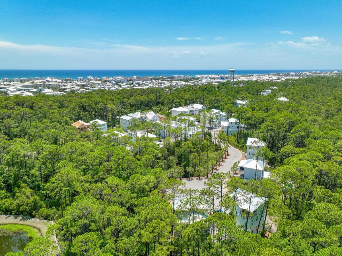 ローズマリー・ビーチ Joy Of Life - Seacrest Beach 4Bd 4Baヴィラ エクステリア 写真