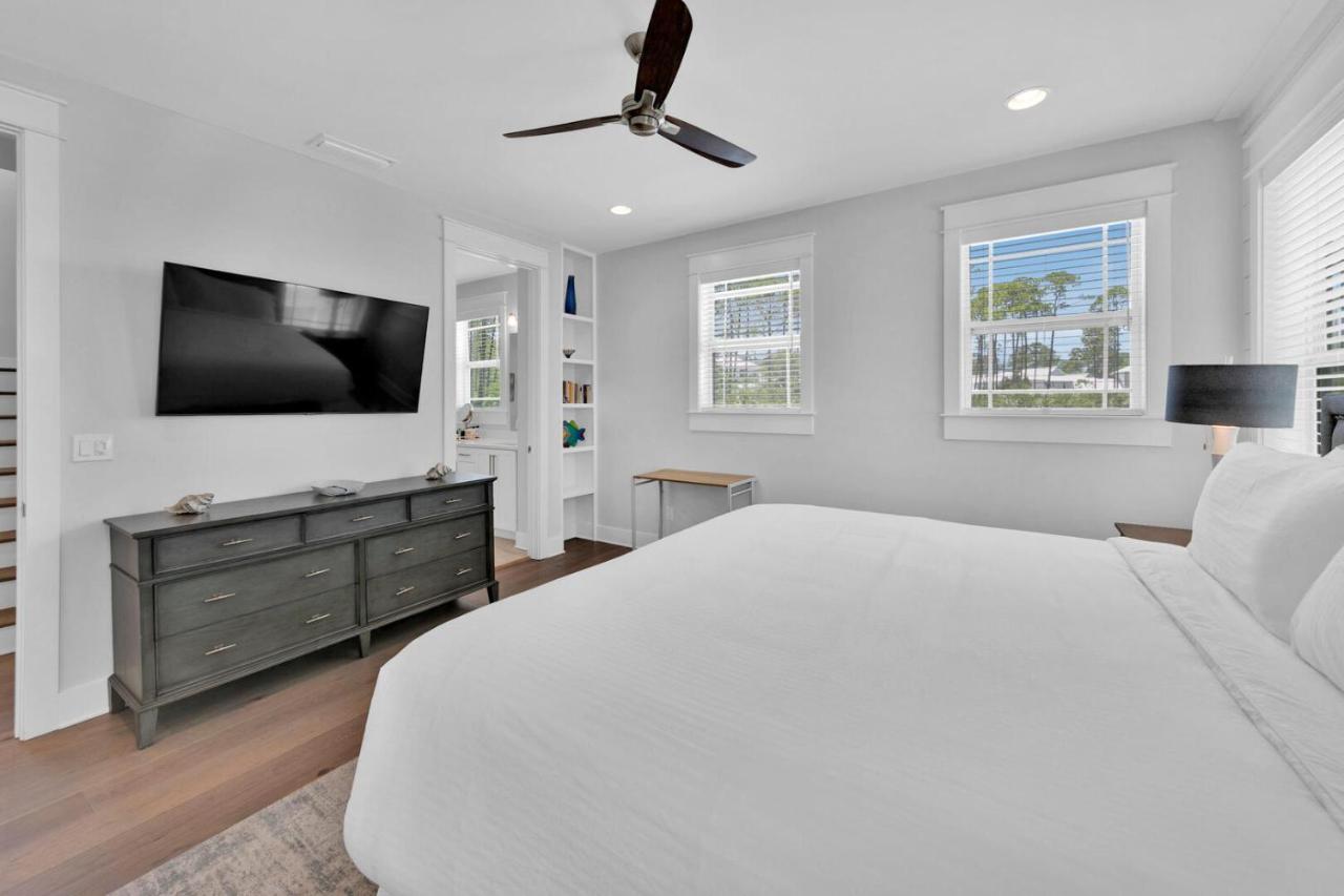 ローズマリー・ビーチ Joy Of Life - Seacrest Beach 4Bd 4Baヴィラ エクステリア 写真