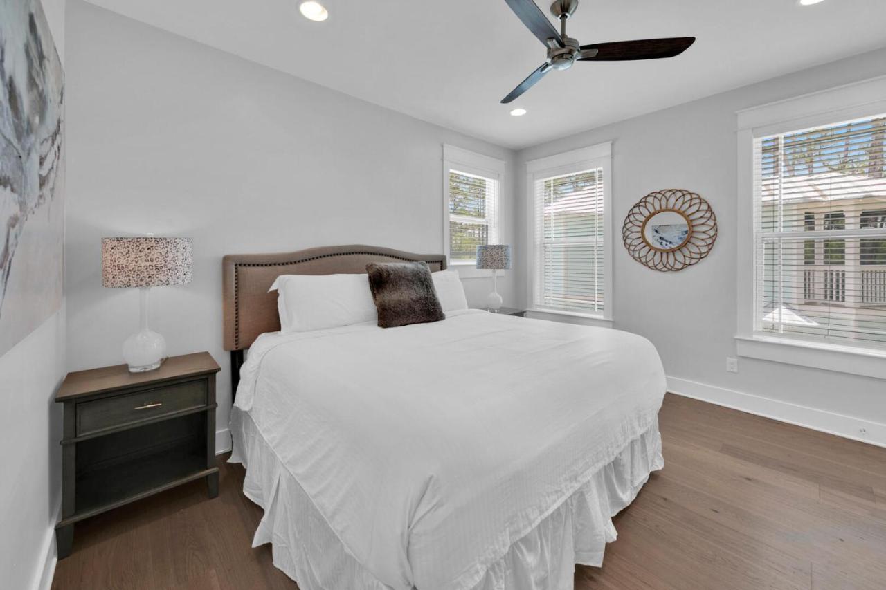 ローズマリー・ビーチ Joy Of Life - Seacrest Beach 4Bd 4Baヴィラ エクステリア 写真