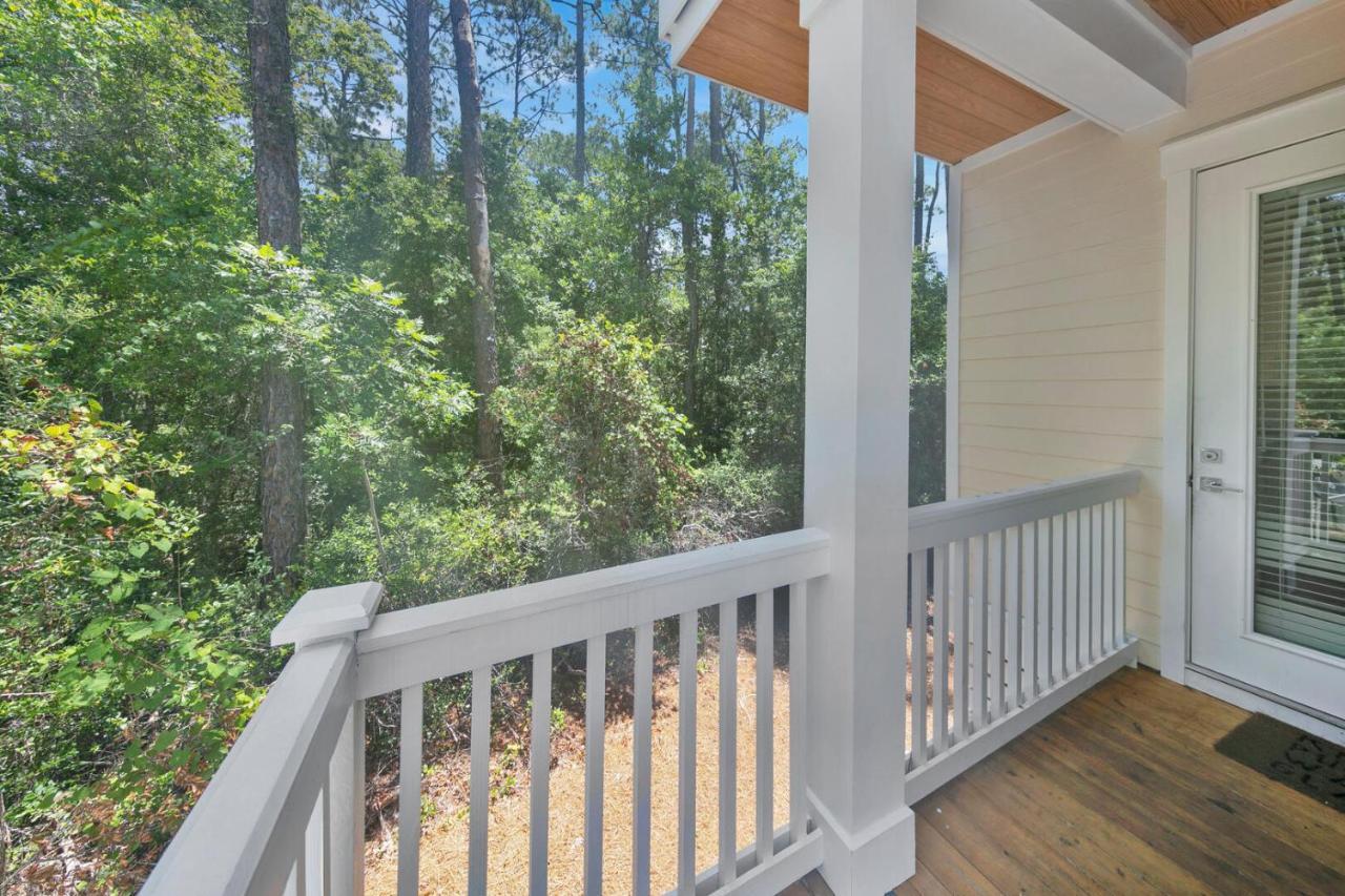 ローズマリー・ビーチ Joy Of Life - Seacrest Beach 4Bd 4Baヴィラ エクステリア 写真