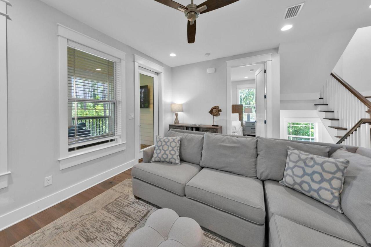 ローズマリー・ビーチ Joy Of Life - Seacrest Beach 4Bd 4Baヴィラ エクステリア 写真