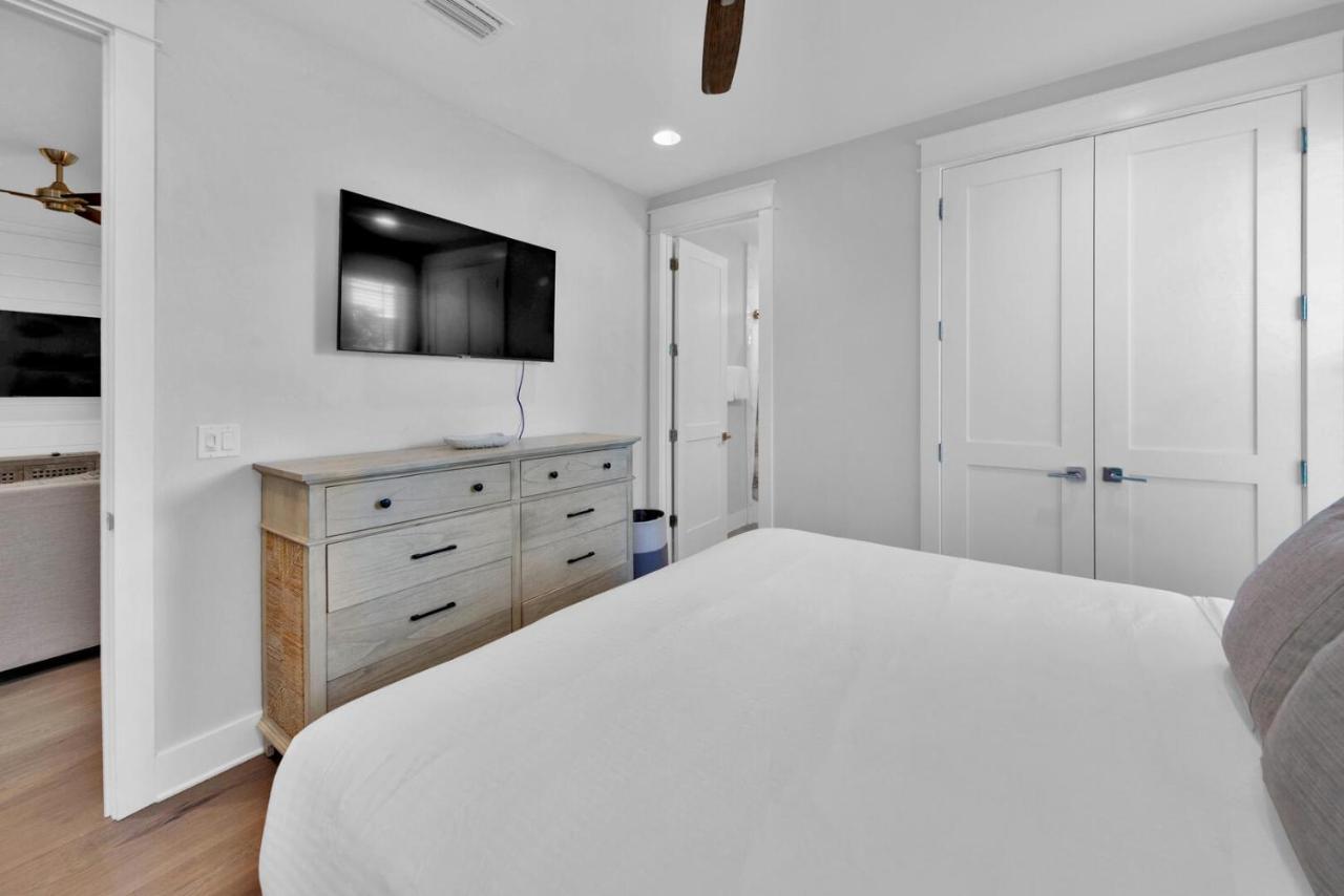 ローズマリー・ビーチ Joy Of Life - Seacrest Beach 4Bd 4Baヴィラ エクステリア 写真