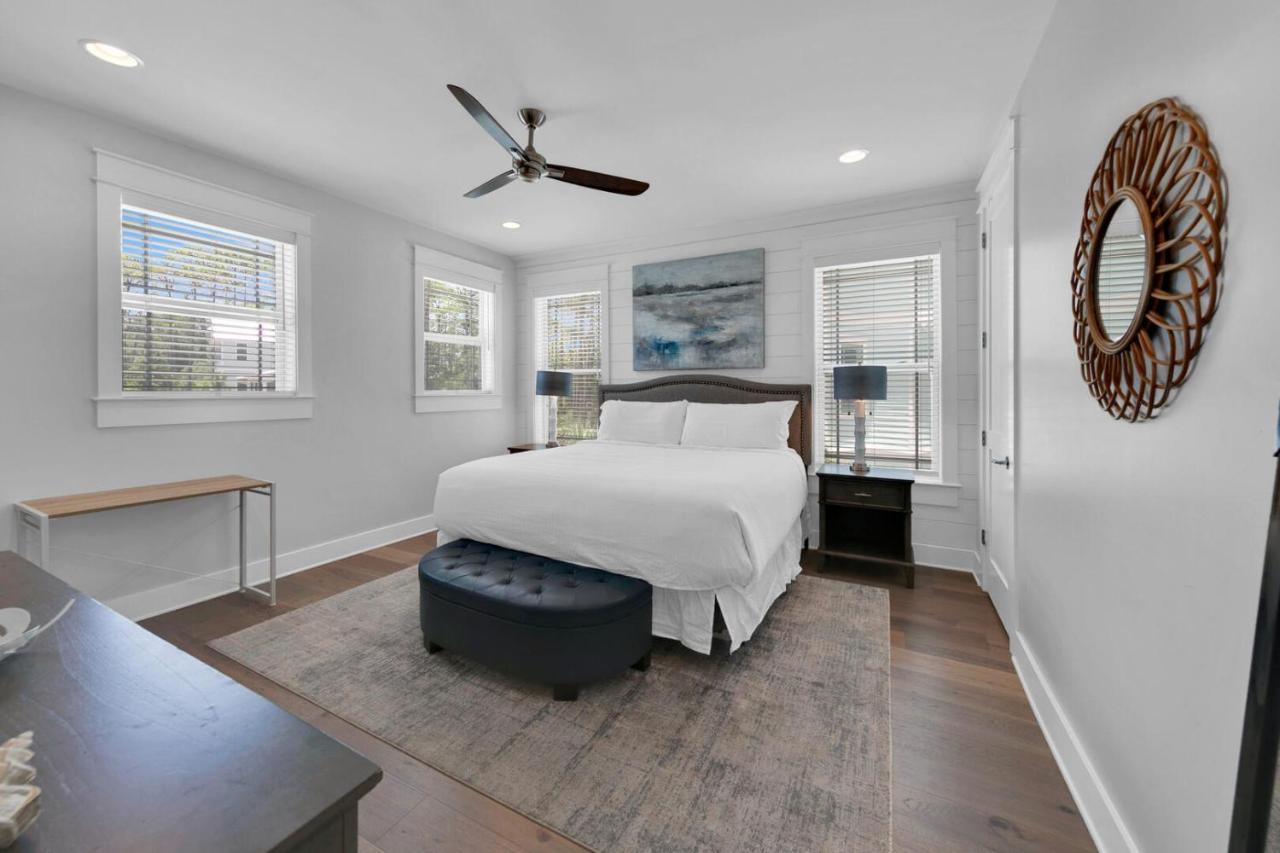 ローズマリー・ビーチ Joy Of Life - Seacrest Beach 4Bd 4Baヴィラ エクステリア 写真