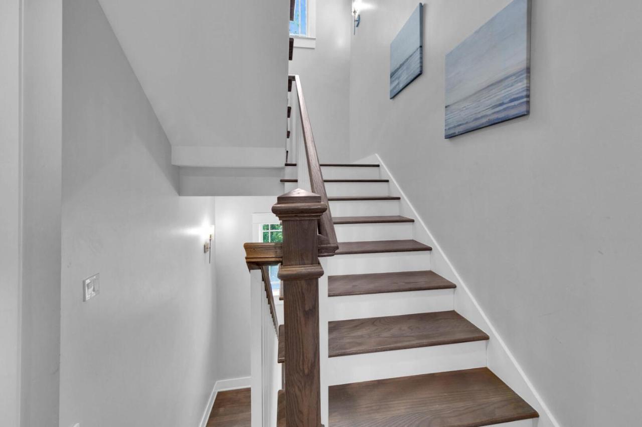 ローズマリー・ビーチ Joy Of Life - Seacrest Beach 4Bd 4Baヴィラ エクステリア 写真